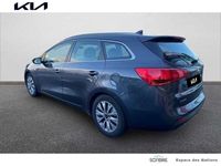 occasion Kia Ceed Sportswagon 1.0 T-GDi 100ch ISG Active