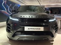 Occasion Land Rover Range Rover evoque SE Dynamic 273 ch (200 kW) 2024 SUV