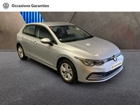 occasion VW Golf 1.0 eTSI OPF 110ch Life 1st DSG7