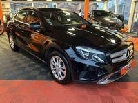 Occasion Mercedes GLA220 Business 178 ch (130 kW) 2016 Noir SUV