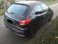Occasion Peugeot 206 73 ch (53 kW) 2011 Berline