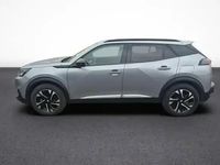 Occasion Peugeot e-2008 100 kW (136 ch) 2023 Gris SUV