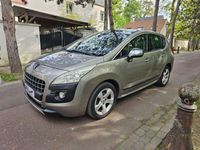 occasion Peugeot 3008 1.6 HDi 16V 110ch FAP Premium Pack