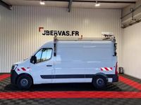 Occasion Renault Master 150 ch (110 kW) 2020 Blanc Van
