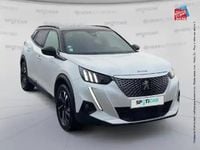 Occasion Peugeot e-2008 GT 100 kW (137 ch) 2022 Blanc SUV