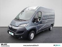 Occasion Citroën Jumper 140 ch (102 kW) 2020 Monospace