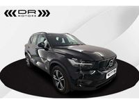 occasion Volvo XC40 T2 R-design - Navi - Led - Slechts 37.266km