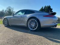 occasion Porsche 911 Carrera Coupé 3.4i 350 PDK