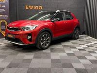 Occasion Kia Stonic Active 120 ch (88 kW) 2018 SUV