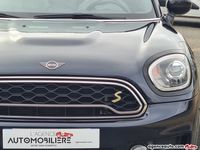 occasion Mini One Countryman Cooper Se 1.5i 224 All4 Steptronic6 136 Ch Longst