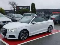 occasion Audi A3 Cabriolet 