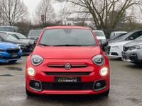 occasion Fiat 500X Sport // Alcantara // Led // Navig //Full garantie