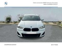 occasion BMW X2 Sdrive18da 150ch M Sport Euro6d-t