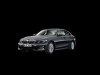 occasion BMW 318 Luxury360CamComfortLed