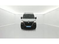 Occasion Renault Master 2023 Blanc Van