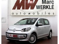 Occasion VW up! high up! 75 ch (55 kW) 2013 Argent Citadine