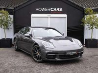 occasion Porsche Panamera 4S BOSE PDLS 360 CHRONO 21\ ALU