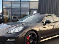 Occasion Porsche Panamera 250 ch (183 kW) 2012 Coupé