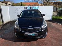 occasion Kia Carens Carens1.7 CRDi 115 ch 7 pl Active 5p