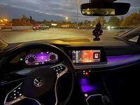 Occasion VW Golf 131 ch (96 kW) 2020 Gris Berline