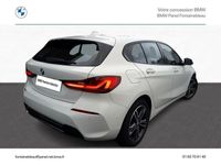 occasion BMW 116 Serie 1 ia 109ch Edition Sport Dkg7