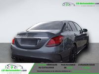 occasion Mercedes C43 AMG Classe-AMG BVA