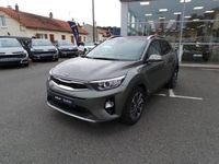 occasion Kia Stonic 1.6 CRDi 115ch ISG Design Euro6d-T - VIVA149615731