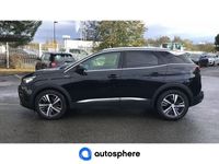 occasion Peugeot 3008 2.0 BlueHDi 180ch S&S GT Line EAT8