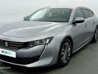 Occasion Peugeot 508 Allure 181 ch (133 kW) 2020 Bleu Berline