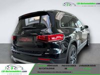 occasion Mercedes GLB220 d BVA 4Matic