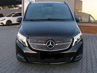 Occasion Mercedes V250 Executive 190 ch (139 kW) 2018 Monospace