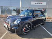 occasion Mini John Cooper Works Cabriolet 231 ch BVA8 Edition Premium Plus