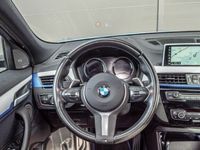 occasion BMW X2 XDRIVE20DA 190CH M SPORT EURO6D-T