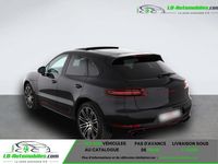 Occasion Porsche Macan Turbo Performance Package 441 ch (324 kW) 2018 SUV