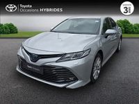 occasion Toyota Camry Hybride 218ch Dynamic Business