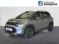 Occasion Citroën C3 Aircross PureTech 130 ch (95 kW) 2021 Gris SUV