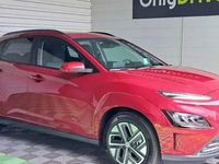 occasion Hyundai Kona Electric Creative 64 Kwh 204 Ch