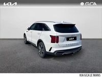 Occasion Kia Sorento 2022 Blanc nacré SUV
