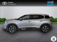 occasion Citroën C5 Aircross Puretech 130ch S&s Feel E6.d 145g