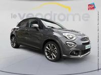 Occasion Fiat 500X Sport 2022 Gris moda métallisé SUV