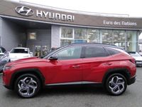 occasion Hyundai Tucson Ng Phev 265 Htrac Creative