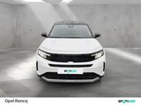 Occasion Opel Frontera GSe 2025 Blanc arktis opaque SUV