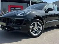 occasion Porsche Macan Phase 2/ 2.0l 250 Ch Pdk /pdls+ /full Options/repr