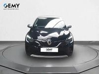 Occasion Renault Captur 2021 Noir SUV