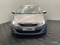 occasion Peugeot 308 II 1.6 THP 125ch Active 5p