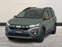 Occasion Dacia Jogger Extreme 102 ch (75 kW) 2024 Vert Monospace