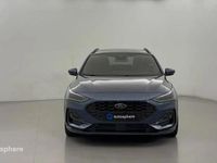 Occasion Ford Focus ST-Line X 158 ch (116 kW) 2025 Bleu Break