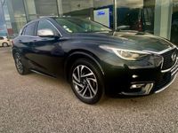 occasion Infiniti Q30 1.5d 109ch Premium City Black Dct7