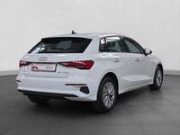 Occasion Audi A3 204 ch (150 kW) 2023 Berline