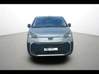 Occasion Toyota Proace 100 kW (136 ch) 2024 Gris Monospace